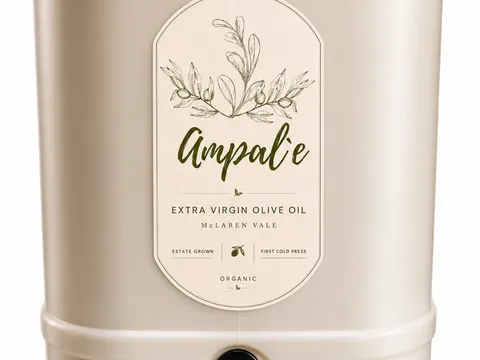 Extra Virgin Olive Oil - 10L Bulk from Ampale Olives