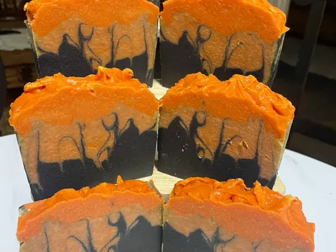 Soap from Mallee Tallow 