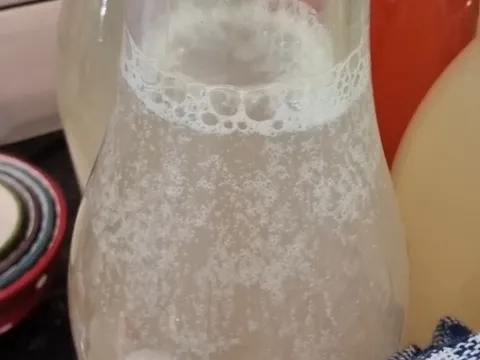 Spiced Apple Ginger Beer - 1L from Feral Farm