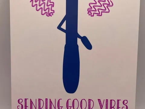 Rude/sweary greeting cards from Eternal Blooms by Sarah 