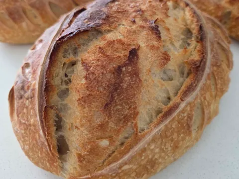 Sourdough Original - Pick up Friday 29th - Place orders by Wednesday 27th 12pm. from The Bread Basket Roseworthy