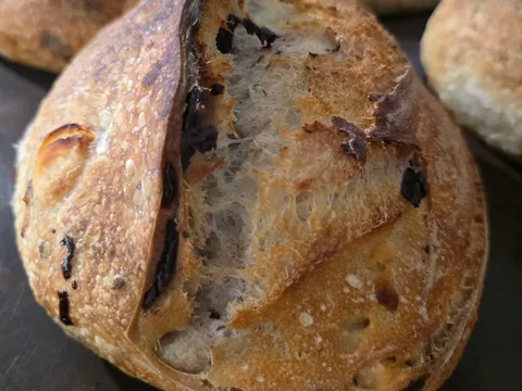 Sourdough Olive and Feta - Friday 29th Pick-Up - Have Orders in by Wednesday 27th 12pm. from The Bread Basket Roseworthy
