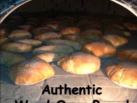 Pane & Panini from Nonna's Forno