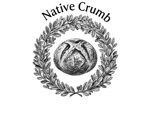 Malted midnight from The Native Crumb