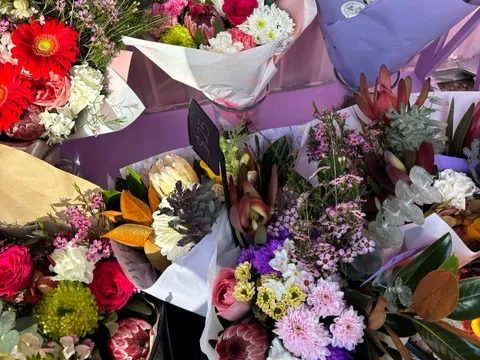 BOUQUETS ON SALE 💐 from Blooming Thoughts