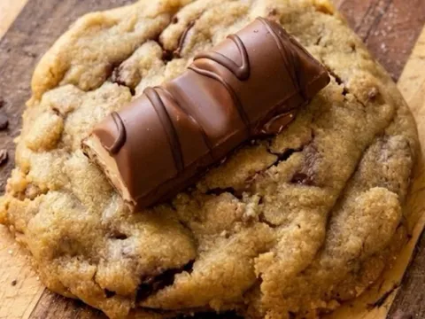 Bueno cookie from maggiesmade