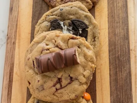 Box of 4 from maggiesmade