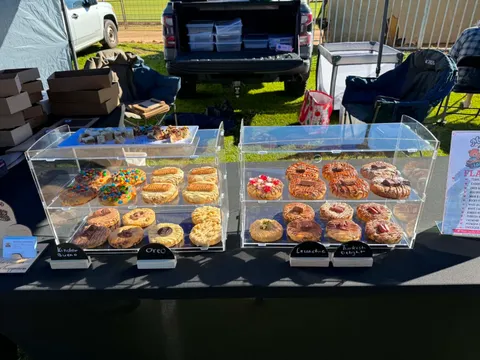 Mumma Bear’s Loaded Cookies in Molong, NSW