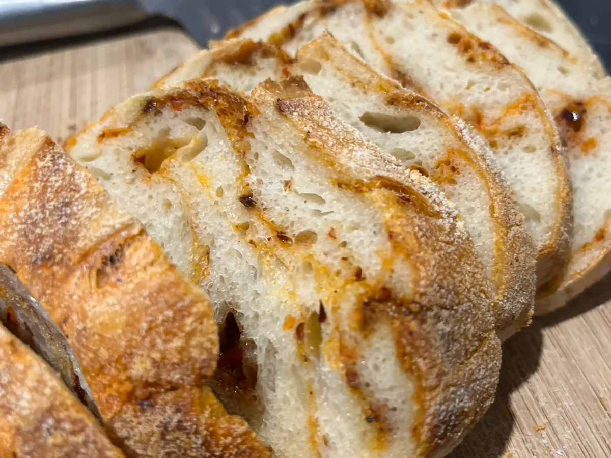 Murray Dough in Adelaide, SA