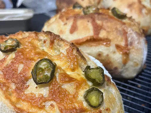 Murray Dough in Adelaide, SA