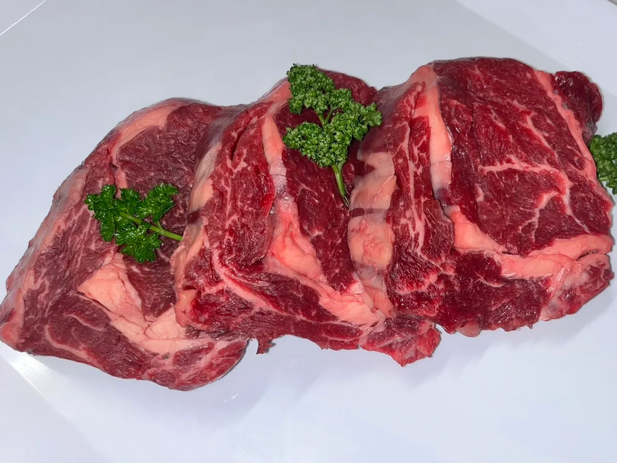 L&M Ag Beef & Lamb Organically Farmed in Balhannah, SA