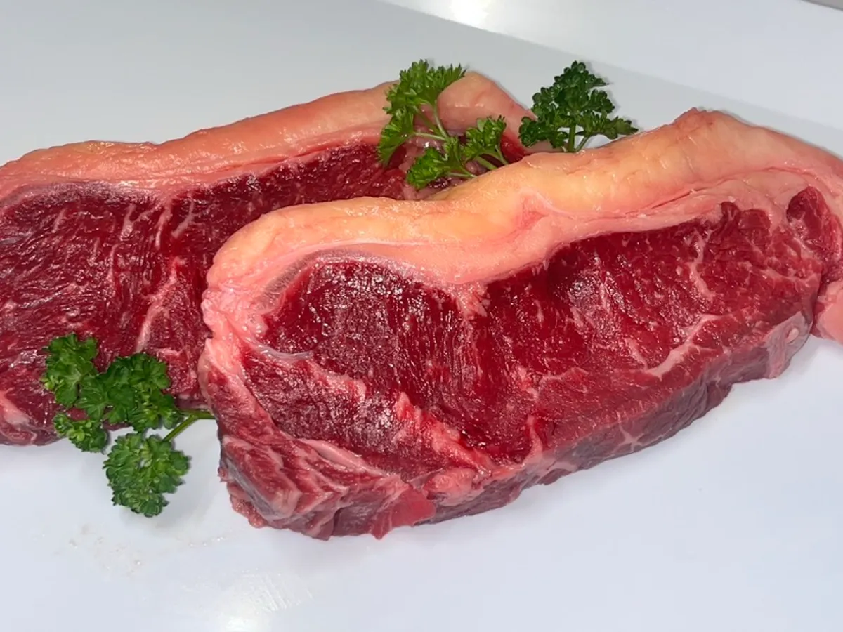 L&M Ag Beef & Lamb Organically Farmed in Balhannah, SA