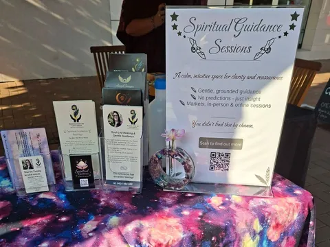 Recruited by Universe Spiritual Guidance Readings in Penrith, NSW