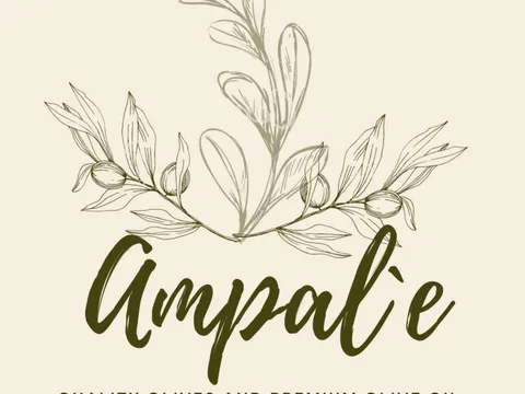 Ampale Olives in Willunga, SA