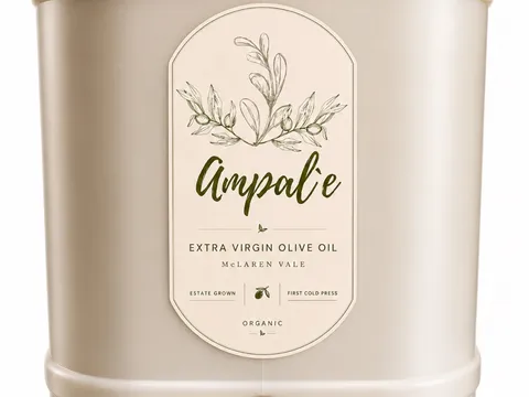 Ampale Olives in Willunga, SA