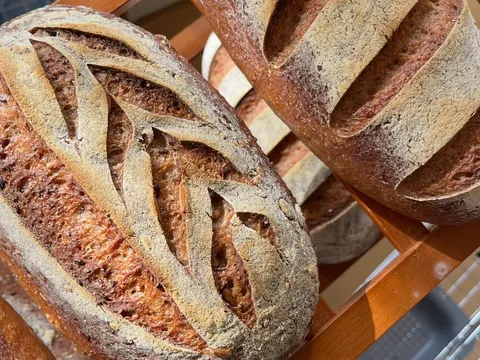 Yen’s gluten free in Sandy Bay, TAS