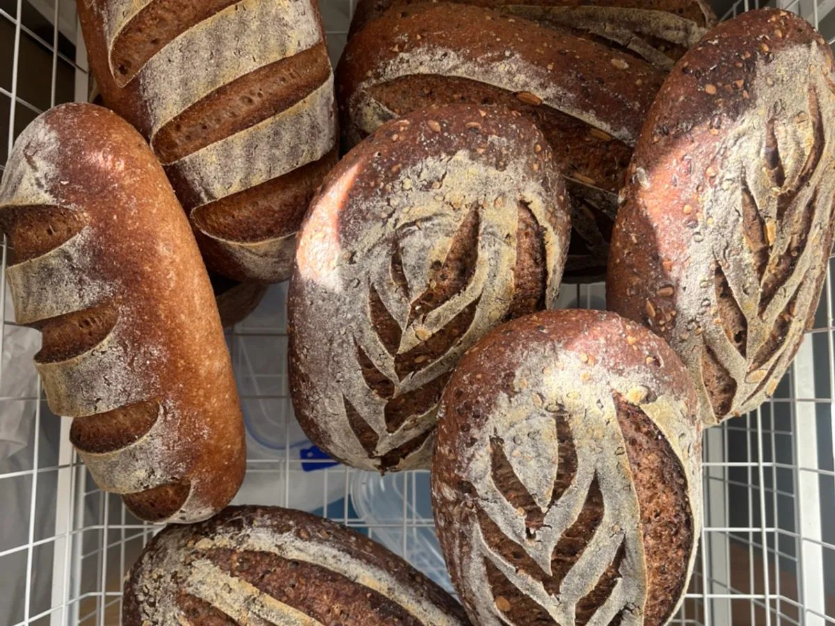 Yen’s gluten free in Sandy Bay, TAS