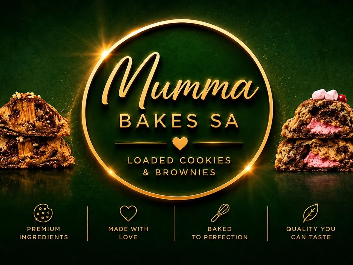 Mumma Bakes SA  in Elizabeth North, SA
