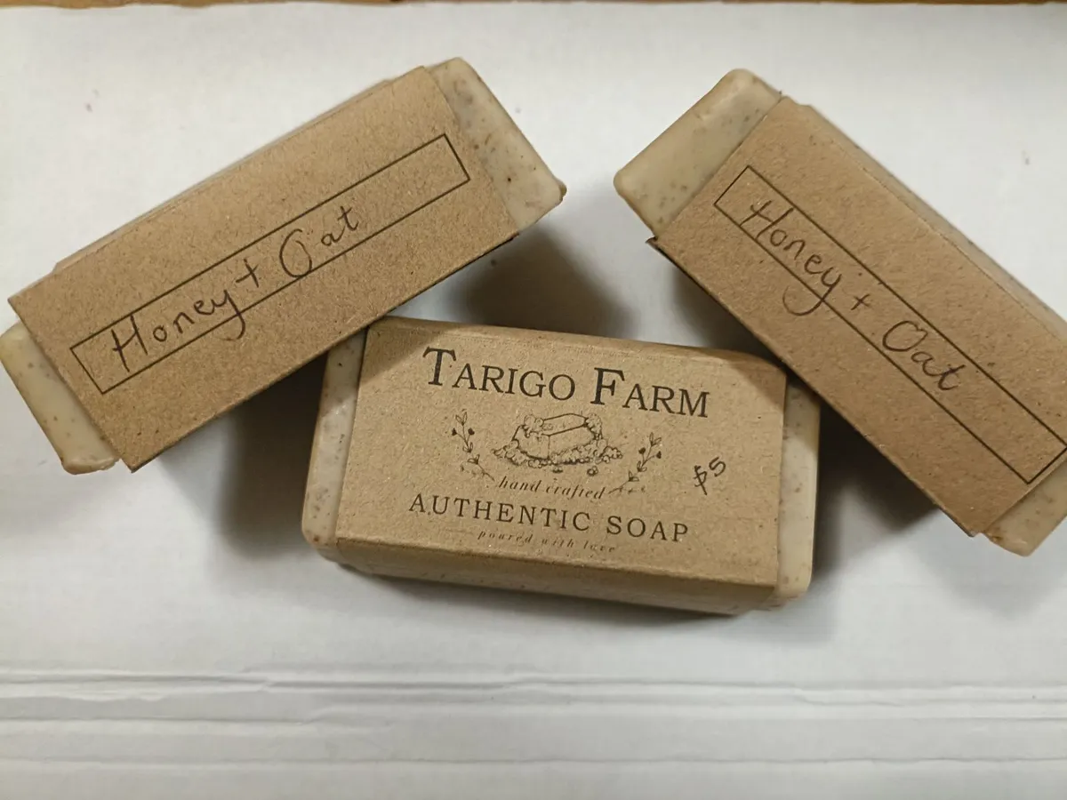 Tarigo Farm Stall in South Maclean, QLD