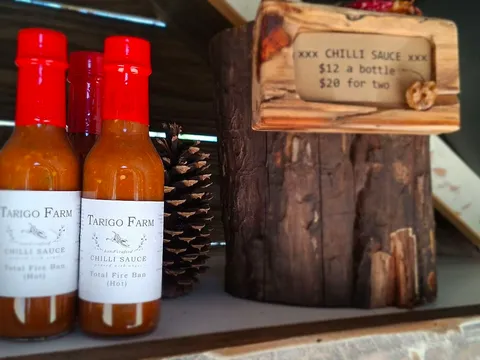 Tarigo Farm Stall in South Maclean, QLD