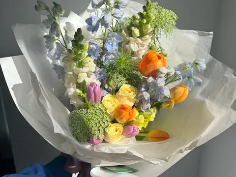 Grace’s Garden Floristry in Mount Barker, SA