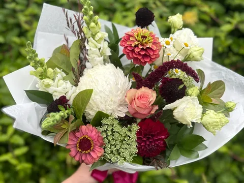 Grace’s Garden Floristry in Mount Barker, SA