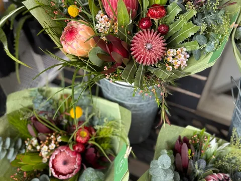 Grace’s Garden Floristry in Mount Barker, SA
