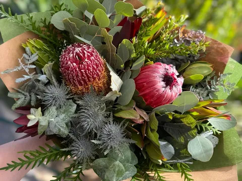 Grace’s Garden Floristry in Mount Barker, SA