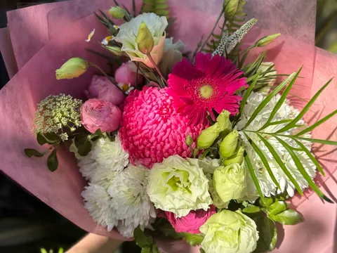 Grace’s Garden Floristry in Mount Barker, SA