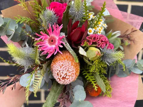 Grace’s Garden Floristry in Mount Barker, SA