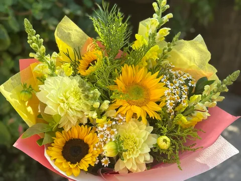 Grace’s Garden Floristry in Mount Barker, SA