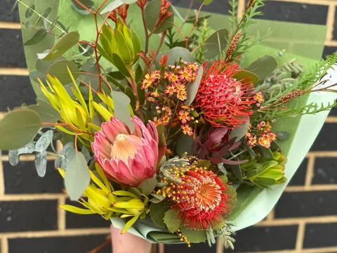 Grace’s Garden Floristry in Mount Barker, SA