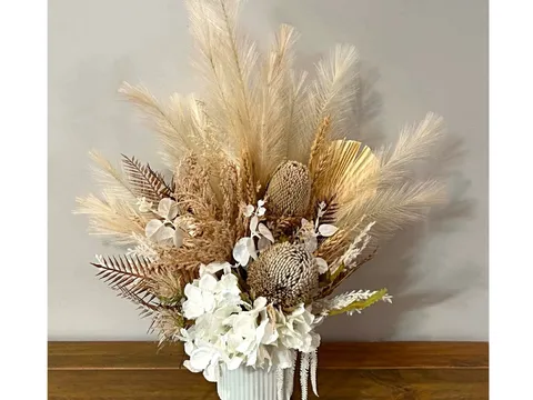 Weberflorals in leonay, NSW