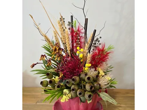 Weberflorals in leonay, NSW