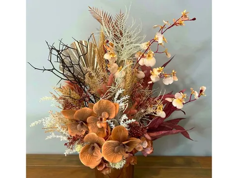 Weberflorals in leonay, NSW