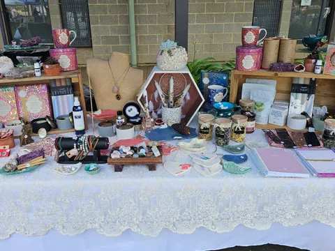 Soulhearth Wellness in Virginia, SA