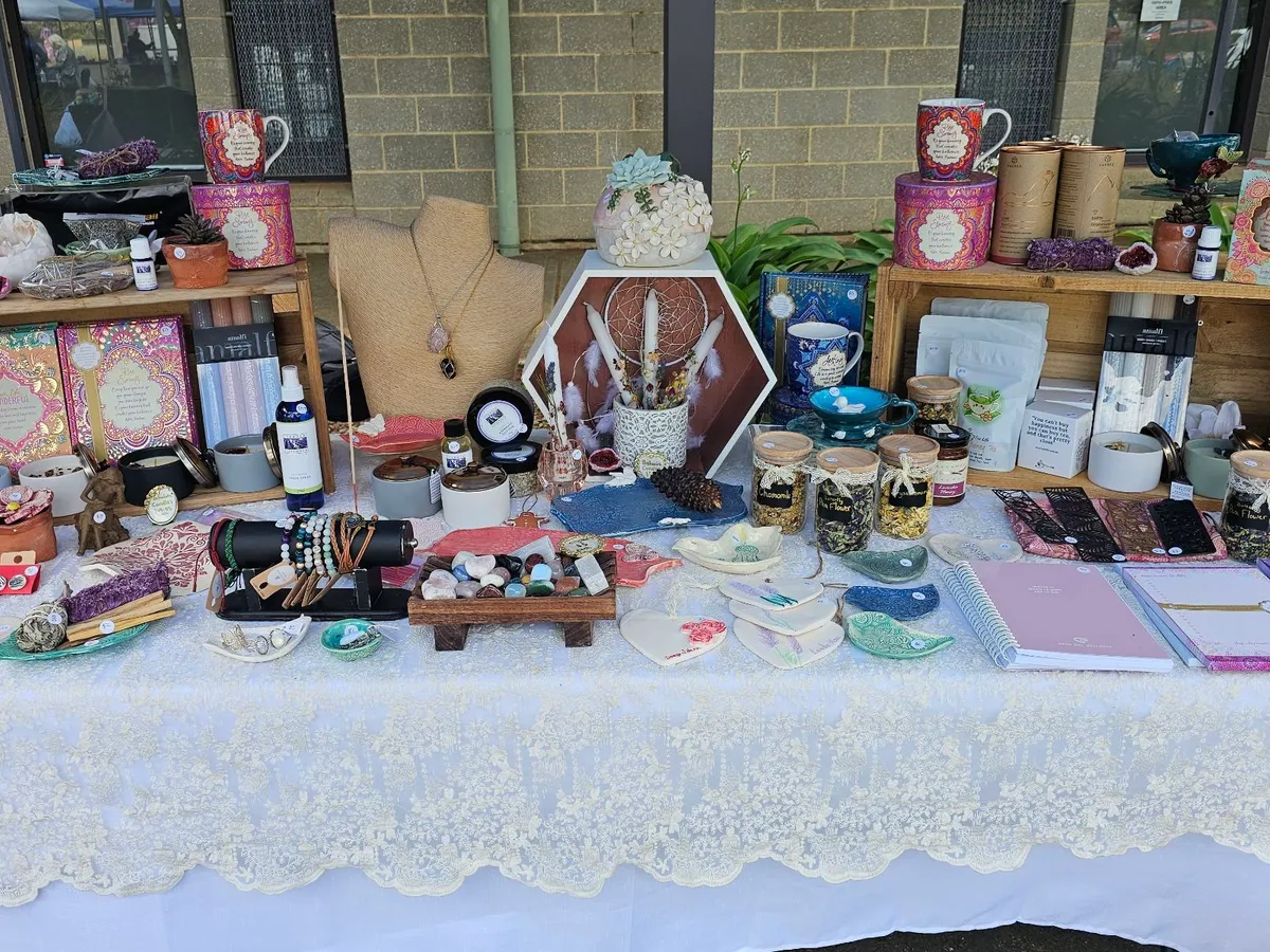 Soulhearth Wellness in Virginia, SA