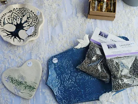 Soulhearth Wellness in Virginia, SA