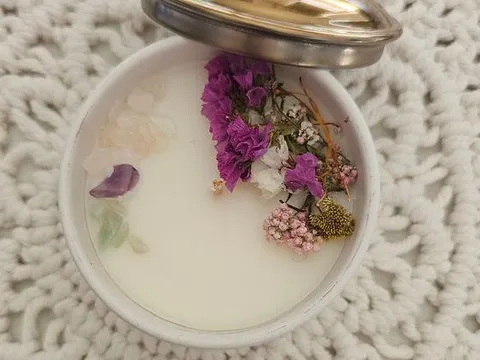 Soulhearth Wellness in Virginia, SA