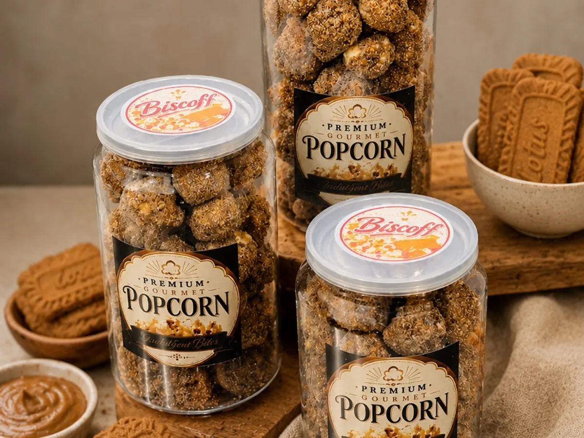 Scrumptious Bites in Woodcroft, SA