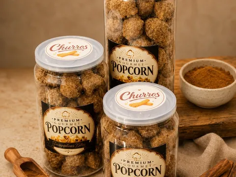 Scrumptious Bites in Woodcroft, SA