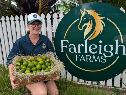 Farleigh Farms in Forest Glen, QLD