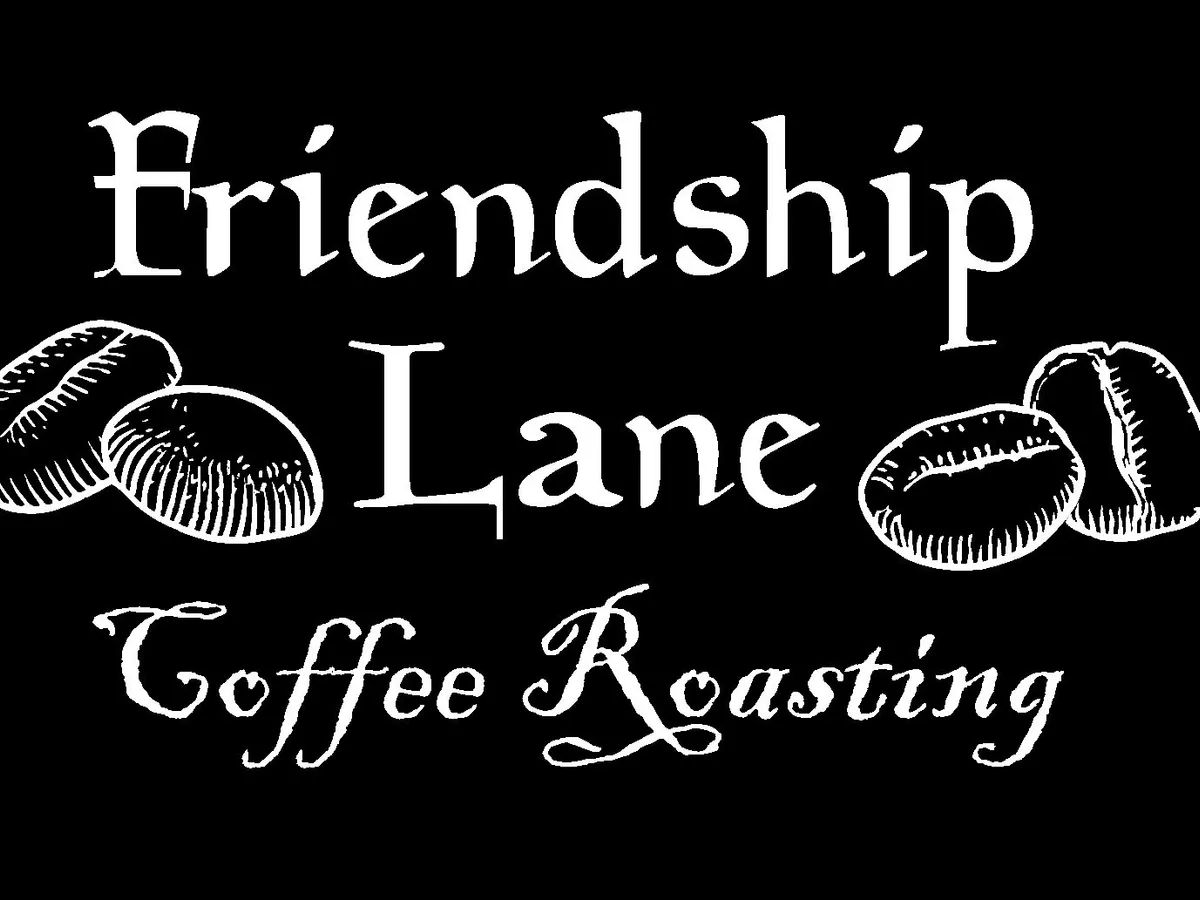 Friendship Lane Coffee Roasting in Strathalbyn, SA