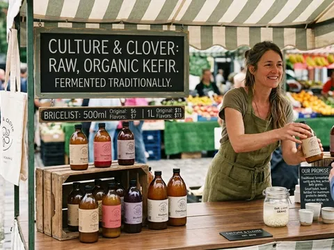 Culture & Clove in Hyde Park, SA