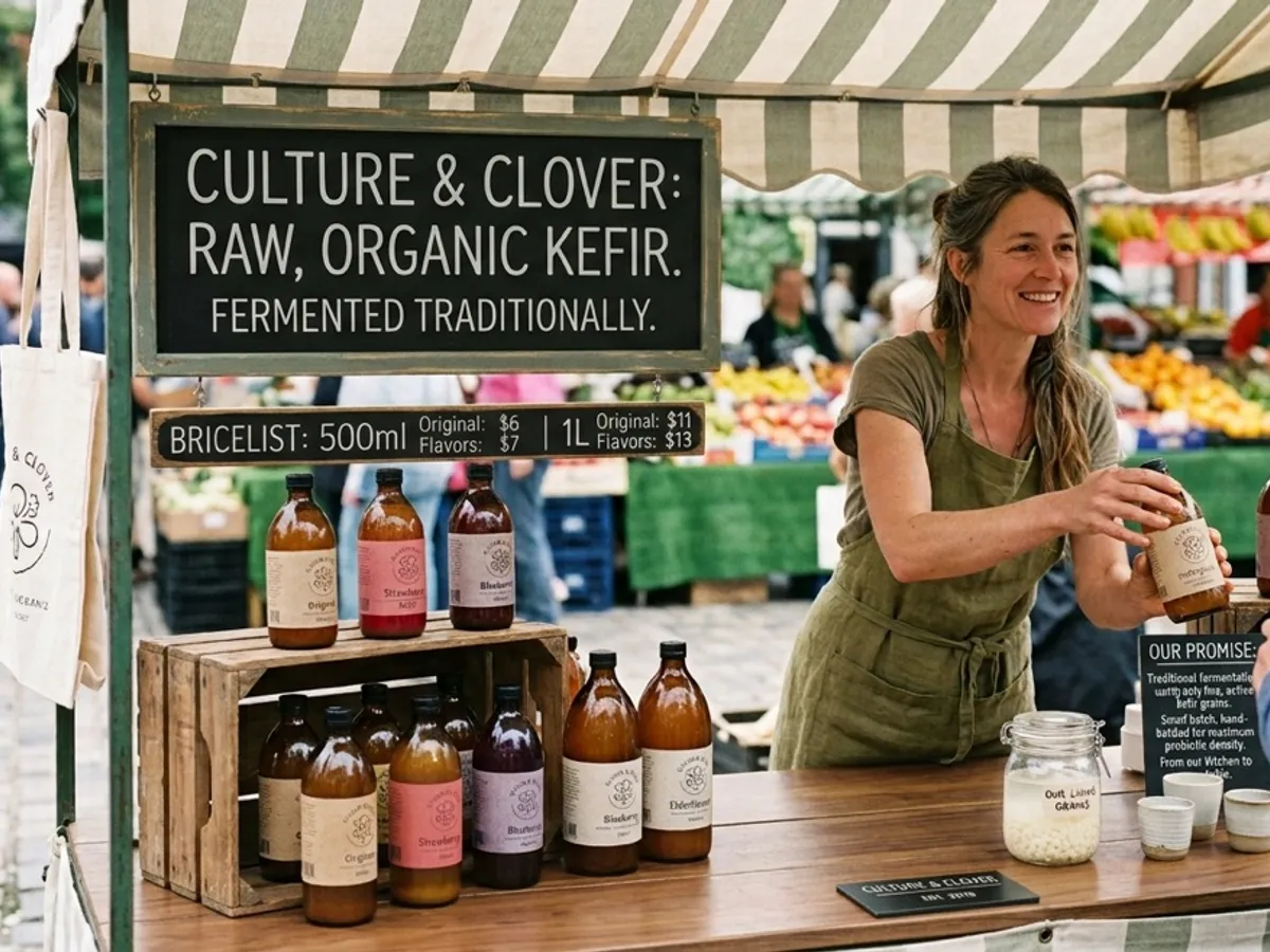 Culture & Clove in Hyde Park, SA