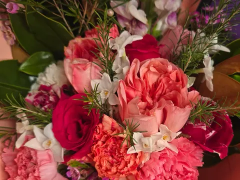 Blooming Thoughts in Mount Barker, SA