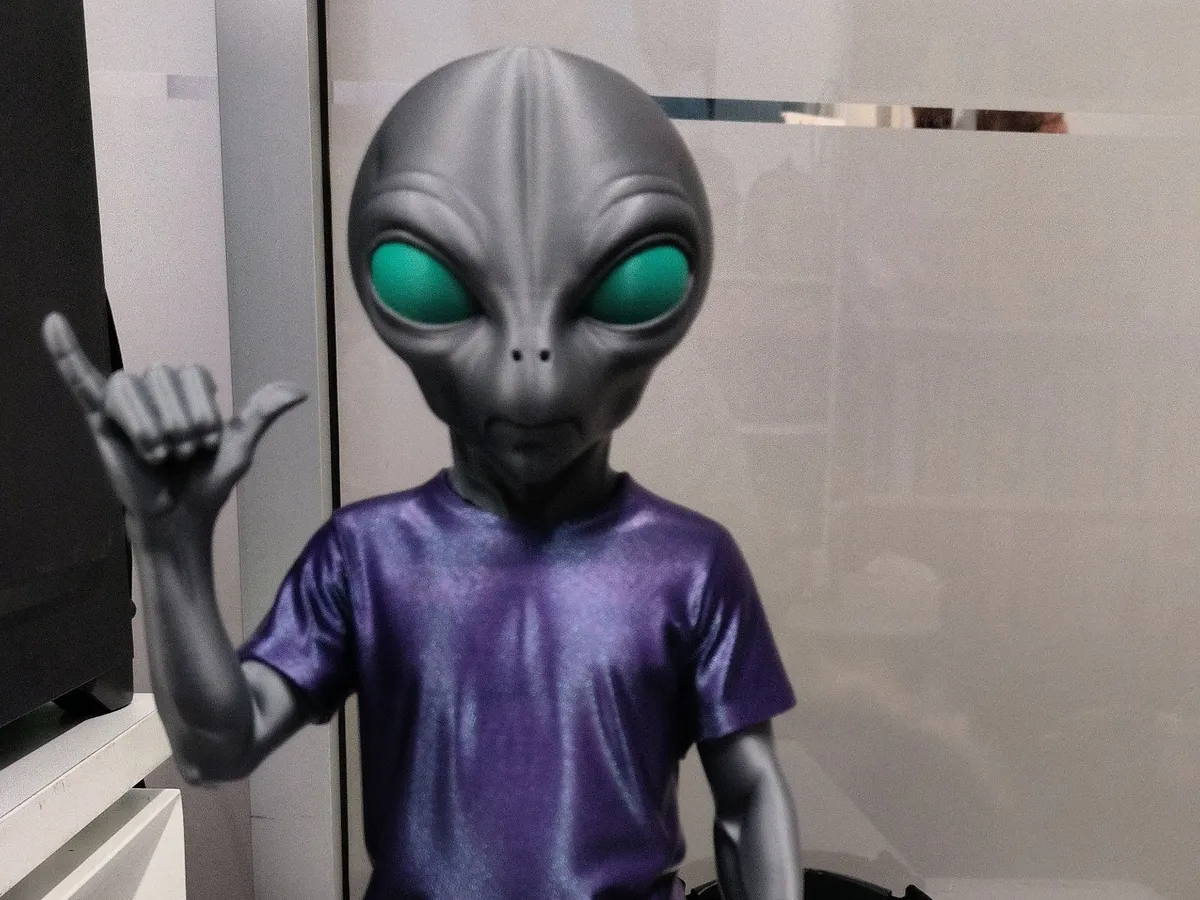 Dave's 3d printed creations in Walkerville, SA