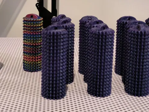 Dave's 3d printed creations in Walkerville, SA