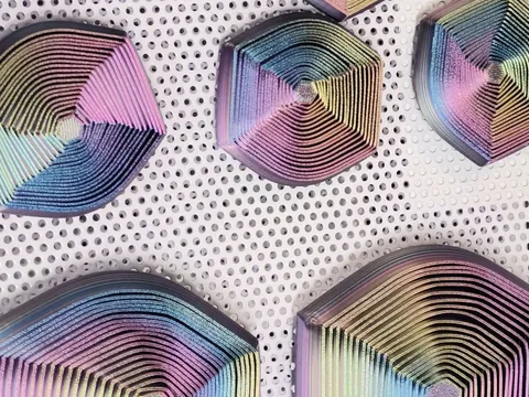 Dave's 3d printed creations in Walkerville, SA