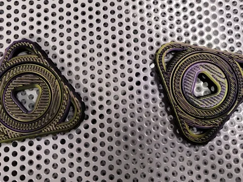 Dave's 3d printed creations in Walkerville, SA